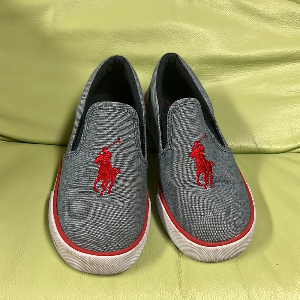 Polo Espadrilles